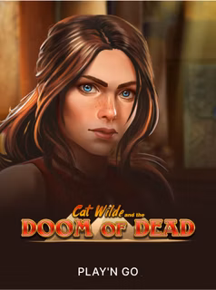 Cat Wild and the DOOM OF DEAD at SiamBet88
